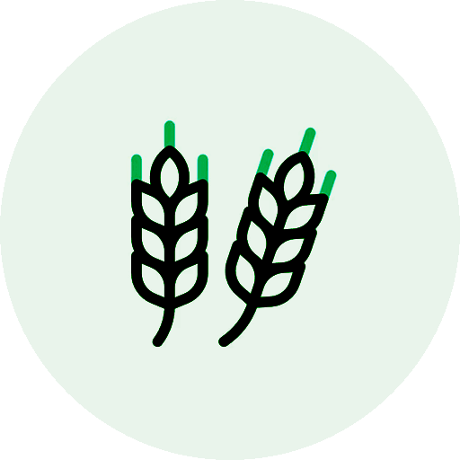 Helps reduce post-harvest losses