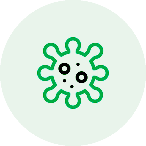Precision disease detection across 650+ acres scanned