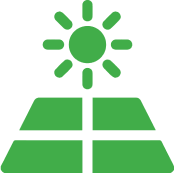 सोलर बीएमसी