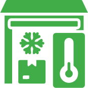 सोलर कोल्ड स्टोरेज