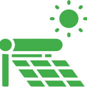 सोलर ड्रायर