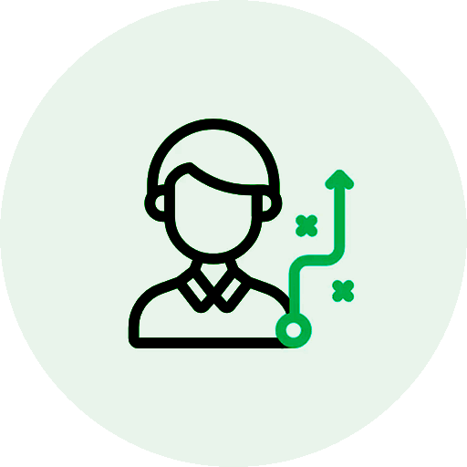 Data-driven recommendations for optimized farm management.